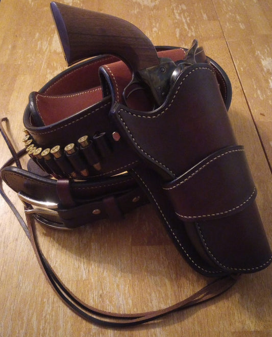 The Range Boss Rig
